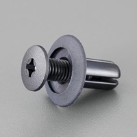 プッシュリベットクリップ(91085-TA030x10