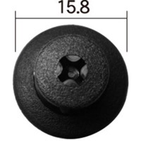 プッシュリベットクリップ(91085-TA030x10_選択画像04