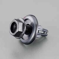 プッシュリベットクリップ91516-SK7-013x10