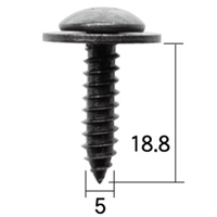 タッピングスクリュー(90114-SEO-000/10個)_選択画像03