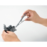 120mmニッパー(光造形サポート材用/直刃)_選択画像03