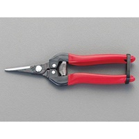 175mm摘果はさみ