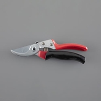 200mm剪定はさみ(負担軽減クリップ)