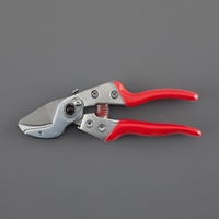 180mmはさみ･剪定(アンビル型)