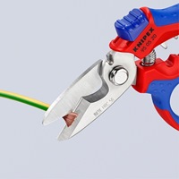 160mmはさみ･電工用(SUS製/オフセット型)_選択画像02