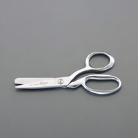 152mmはさみ･裁ち(鍛造)