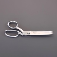 254mmはさみ･裁ち(鍛造/左利き)