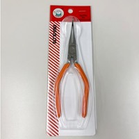 160mmフラットノーズプライヤー(アルミフィ_選択画像02