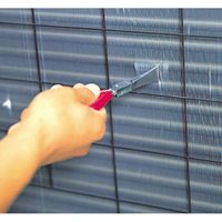 160mmフラットノーズプライヤー(アルミフィ_選択画像04