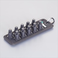 3/8 inDRx200mmソケットホルダー(絶縁ソケ