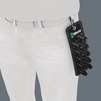 3/8 inDRx200mmソケットホルダー(絶縁ソケ_選択画像04