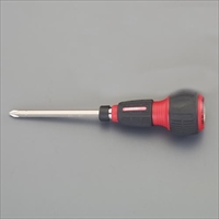 #3x7.0[+-]ドライバー(ラチェット式･電工型