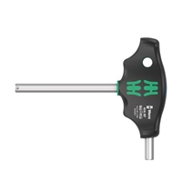 10.0x100mm[Hex-Plus]ドライバー(Tハンドル