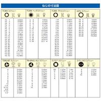 T40x132mm[Torx]キーレンチ(ホールド仕様)_選択画像03