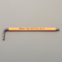 6.0x172mm[Hex]キーレンチ(ホールド機能付)