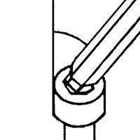 8.0x195mm[Hex]キーレンチ(ホールド機能付)_選択画像03