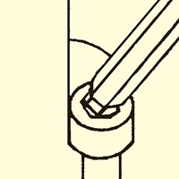 5/64-3/8 inキーレンチBallHex-Plus/SUS製_選択画像04