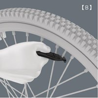 2本組タイヤレバー(自転車用)_選択画像04