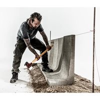 1.9kg/60mm大ハンマー(プラスチック･ラバー_選択画像04