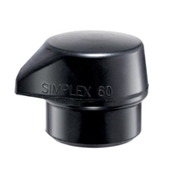 60mmハンマーヘッド(ラバー･Mediumハード)_選択画像02