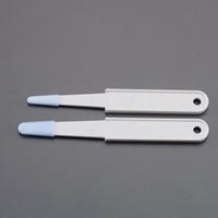 2本組コーキングヘラセット(シリコンゴム付