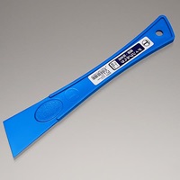 40x200mmパテベラ(ポリアセタール製/青)