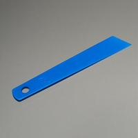 20x105mmパテベラ(ポリアミド製)