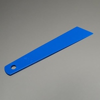 25x110mmパテベラ(ポリアミド製)