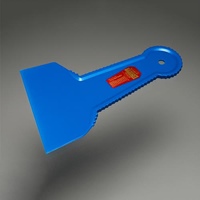 125x195mmパテベラ(ポリアミド製)