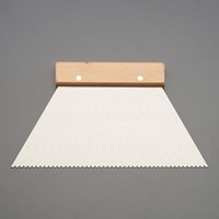 240x130mmカーペットスプレッダー(くし目型