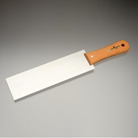 75x390mm防水コーキングヘラ(角型)