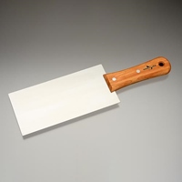100x340mm防水コーキングヘラ(角型)
