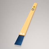 30x235mmパテベラ(鉄製)