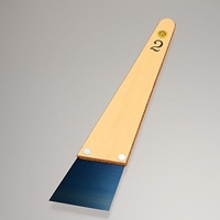 63x235mmパテベラ(鉄製)