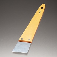 50x235mmパテベラ(ステンレス製)