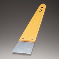 60x235mmパテベラ(ステンレス製)