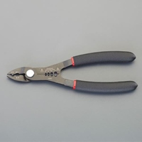 1.6-3.2mmワイヤーストリッパー(圧着付)