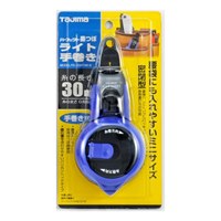 30m墨つぼ(ミニ/青)_選択画像02