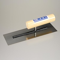 75x240mm角鏝(ステンレス製)