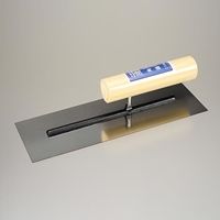 90x270mm角鏝(ステンレス製)