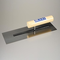 95x300mm角鏝(ステンレス製)