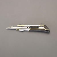 3.5x140mmカッターナイフ