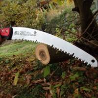 500mm/320mm生木鋸(サヤ付･替刃式･カーブ刃_選択画像02