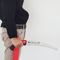 500mm/320mm生木鋸(サヤ付･替刃式･カーブ刃_選択画像04