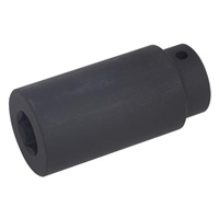 19mmプーリーボルトソケット