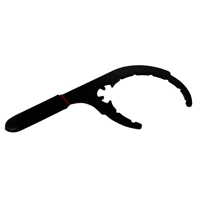 127mmディーゼル燃料フィルターレンチ