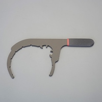 152mmディーゼル燃料フィルターレンチ