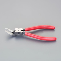 175mmクリッププライヤー(薄型)