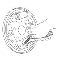 パーキングブレーキケーブルリムーバー_選択画像02