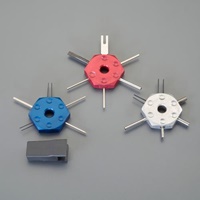 3個組ターミナルツール